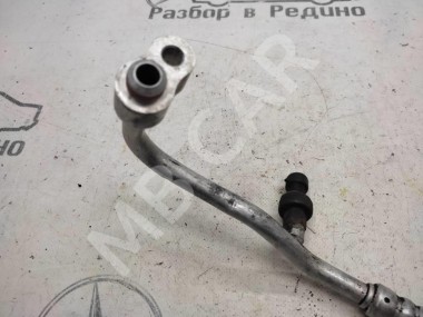 Трубка кондиционера MERCEDES-BENZ M-класс W163 (1997 - 2001) — Разборка Мерседес