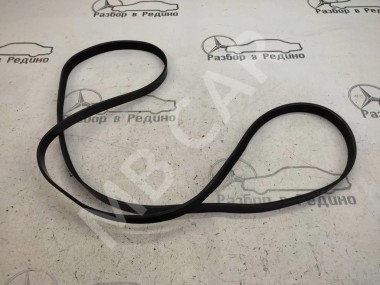 Ремень приводной MERCEDES-BENZ C-класс W203/S203/CL203 (2000 - 2004) — Разборка Мерседес