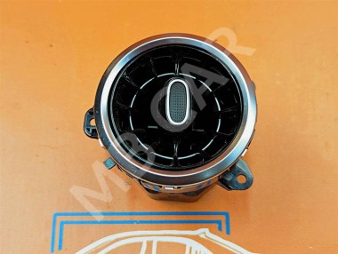 Воздуховод центральный MERCEDES-BENZ A-класс W177 (2018 - 2023) — Разборка Мерседес