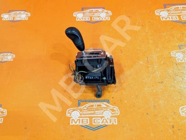 Кулиса АКПП MERCEDES-BENZ SLK-класс R170 (1996 - 2000) — Разборка Мерседес