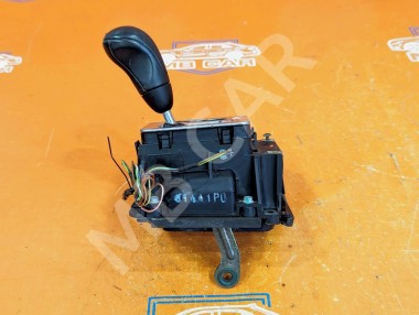 Кулиса АКПП MERCEDES-BENZ SLK-класс R170 (1996 - 2000) — Разборка Мерседес