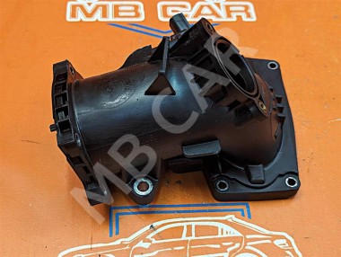 Патрубок впускного коллектора MERCEDES-BENZ Sprinter w907 — Разборка Мерседес