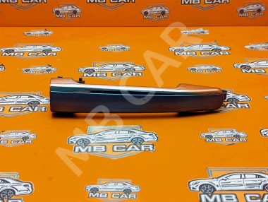 Ручка двери наружняя MERCEDES-BENZ CLK-класс C208/A208 (1997 - 2000) — Разборка Мерседес