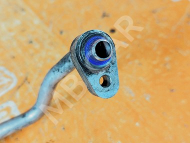 Трубка кондиционера MERCEDES-BENZ GLC-класс X253 рестайлинг (2019 - 2025) &mdash; Разборка Мерседес