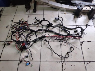 Проводка подкапотная MERCEDES-BENZ SLK-класс R171 (2004 - 2008) — Разборка Мерседес