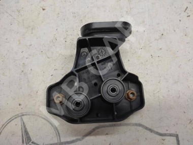 Кронштейн крепления бампера MERCEDES-BENZ M-класс W164 (2005 - 2008) — Разборка Мерседес