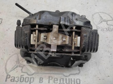 Суппорт передний левый MERCEDES-BENZ S-класс W221 (2005 - 2009) — Разборка Мерседес