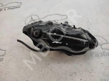 Суппорт передний левый MERCEDES-BENZ S-класс W221 (2005 - 2009) — Разборка Мерседес