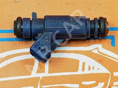 Форсунка БЕНЗИН MERCEDES-BENZ E-класс W211/S211 (2002 - 2006) — Разборка Мерседес