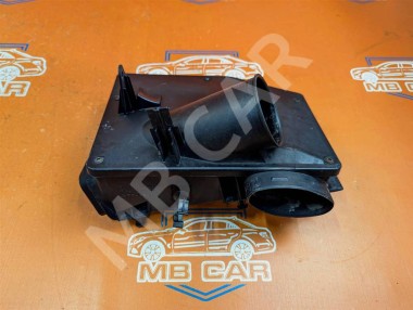 Короб воздуховодный MERCEDES-BENZ M-класс W163 (1997 - 2001) — Разборка Мерседес