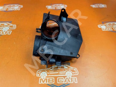 Короб воздуховодный MERCEDES-BENZ M-класс W163 (1997 - 2001) — Разборка Мерседес