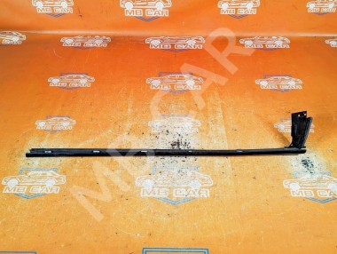 Молдинг стекла двери MERCEDES-BENZ CLK-класс C208/A208 рестайлинг (1999 - 2003) &mdash; Разборка Мерседес