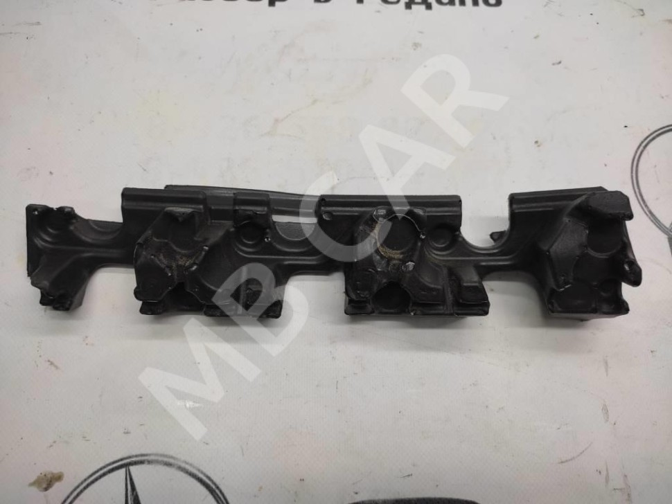 Шумоизоляция MERCEDES-BENZ SLK-class w172 фото 1 — Разборка Мерседес