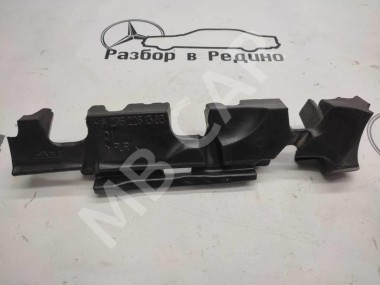 Шумоизоляция MERCEDES-BENZ SLK-class w172 — Разборка Мерседес