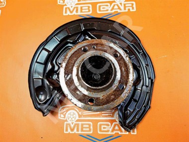 Ступица задняя MERCEDES-BENZ A-класс W177 (2018 - 2023) — Разборка Мерседес