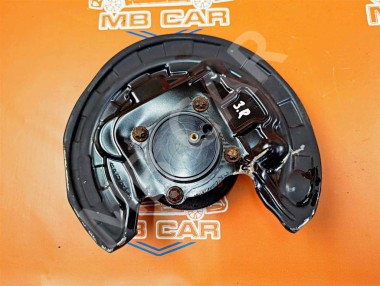 Ступица задняя MERCEDES-BENZ A-класс W177 (2018 - 2023) — Разборка Мерседес