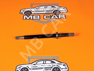 Вал промежуточный перед привода MERCEDES-BENZ GLC-класс X253 рестайлинг (2019 - 2025) &mdash; Разборка Мерседес