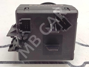 Замок зажигания MERCEDES-BENZ C-класс W204/S204 (2006 - 2011) — Разборка Мерседес