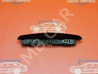 Индикатор парктроника MERCEDES-BENZ CLS-класс C218/X218 рестайлинг (2014 - 2017) — Разборка Мерседес