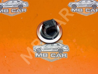 Кнопка Старт-Стоп MERCEDES-BENZ GLE-класс Coupe C292 (2015 - 2019) — Разборка Мерседес