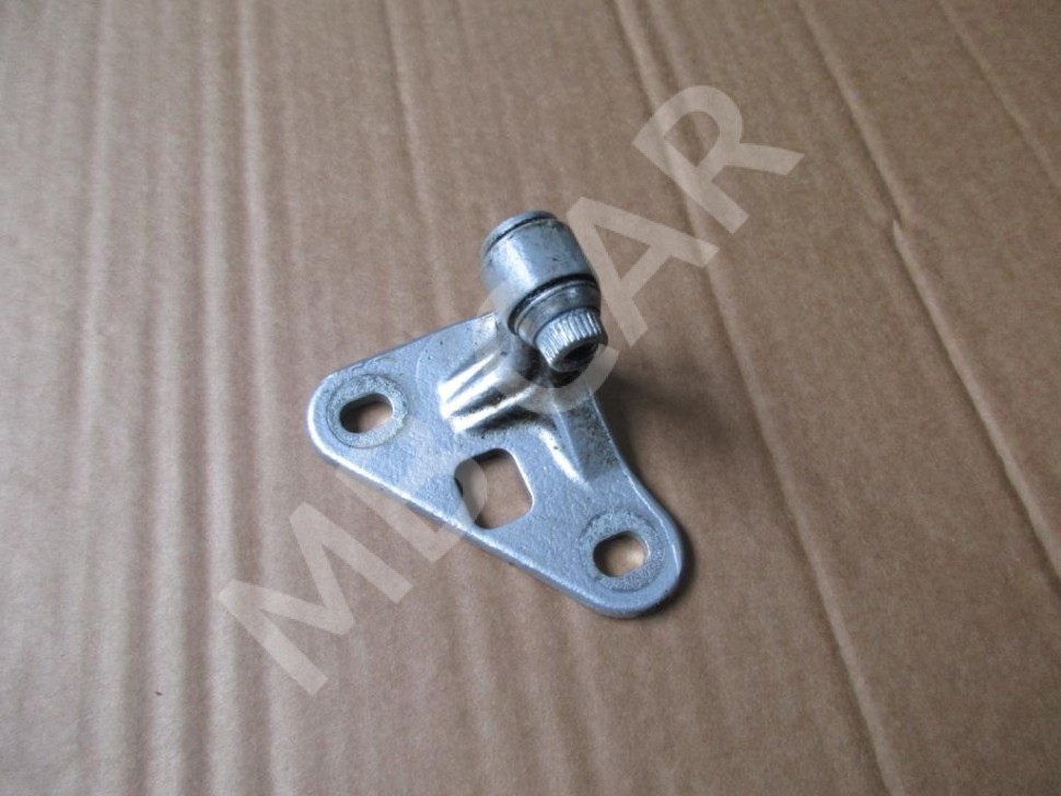 Петля двери MERCEDES-BENZ E-класс W211/S211 (2002 - 2006) фото 1 — Разборка Мерседес