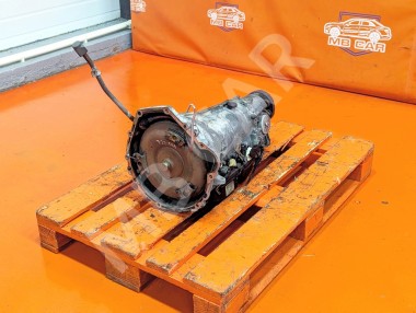 АКПП 5 серия MERCEDES-BENZ E-класс W210/S210 (1995 - 1999) — Разборка Мерседес