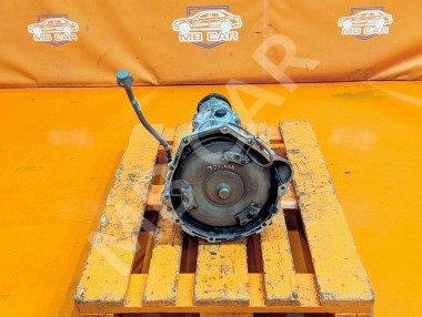 АКПП 5 серия MERCEDES-BENZ E-класс W210/S210 (1995 - 1999) — Разборка Мерседес