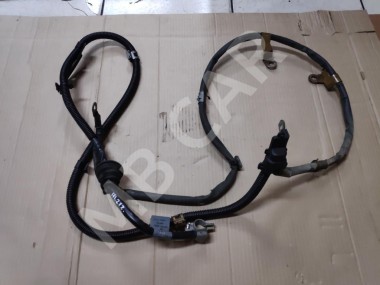 Провод стартера MERCEDES-BENZ SLK-класс R171 (2004 - 2008) — Разборка Мерседес