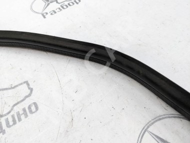 Уплотнитель моторного отсека MERCEDES-BENZ E-класс W211/S211 рестайлинг (2006 - 2009) — Разборка Мерседес