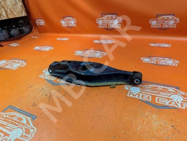 Рычаг задней стойки (лодка) MERCEDES-BENZ C-класс W203/S203/CL203 рестайлинг (2004 - 2008) — Разборка Мерседес