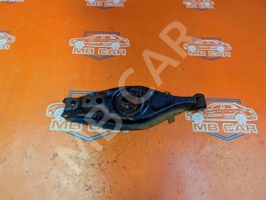 Рычаг задней стойки (лодка) MERCEDES-BENZ C-класс W203/S203/CL203 рестайлинг (2004 - 2008) — Разборка Мерседес