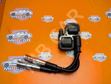 Катушка зажигания MERCEDES-BENZ R-класс W251 (2005 - 2007) — Разборка Мерседес