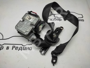 Ремень безопасности передний правый MERCEDES-BENZ CLS-класс C219 (2004 - 2008) — Разборка Мерседес