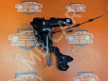 Замок двери передней правой MERCEDES-BENZ SL-класс R231 рестайлинг (2016 - 2020) — Разборка Мерседес