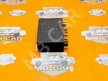 Реле многоцелевое MERCEDES-BENZ C-класс W202/S202 (1993 - 1997) &mdash; Разборка Мерседес