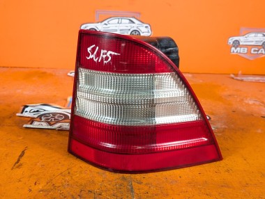 Фонарь задний правый MERCEDES-BENZ M-класс W163 (1997 - 2001) ML 230 2.3 4MATIC MT (150 л.с.) &mdash; Разборка Мерседес