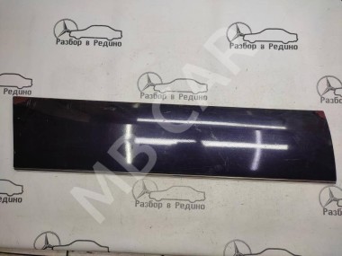 Молдинг двери MERCEDES-BENZ S-класс W140 (1991 - 1998) — Разборка Мерседес