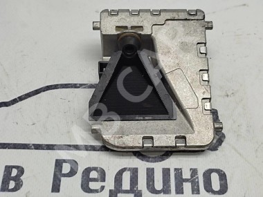 Камера многофункциональная MERCEDES-BENZ GLE-класс W166 (2015 - 2018) — Разборка Мерседес