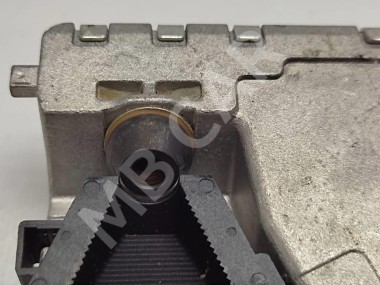 Камера многофункциональная MERCEDES-BENZ GLE-класс W166 (2015 - 2018) — Разборка Мерседес