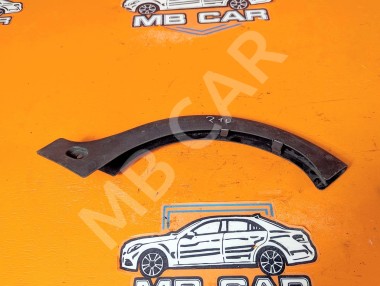 Накладка петли багажника MERCEDES-BENZ E-класс W210/S210 (1995 - 1999) &mdash; Разборка Мерседес