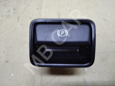 Кнопка ручника MERCEDES-BENZ GLA-класс X156 рестайлинг (2017 - 2020) — Разборка Мерседес