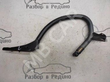 Петля крышки багажника MERCEDES-BENZ S-класс W140 (1991 - 1998) — Разборка Мерседес