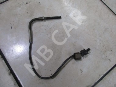 Датчик температуры MERCEDES-BENZ E-класс W211/S211 рестайлинг (2006 - 2009) — Разборка Мерседес