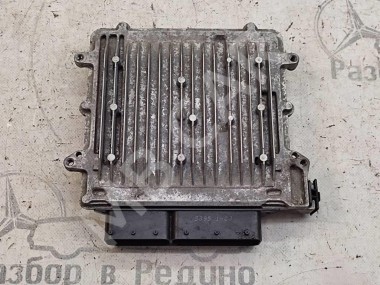 Блок управления двигателем MERCEDES-BENZ GLE-класс W166 (2015 - 2018) — Разборка Мерседес