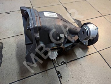 Редуктор задний MERCEDES-BENZ C-класс W204/S204/С204 рестайлинг (2011 - 2015) — Разборка Мерседес