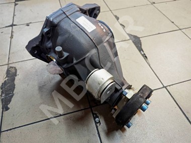 Редуктор задний MERCEDES-BENZ C-класс W204/S204/С204 рестайлинг (2011 - 2015) — Разборка Мерседес