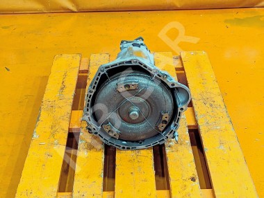 АКПП 4 серия MERCEDES-BENZ E-класс W124/S124/C124/A124 (1984 - 1997) — Разборка Мерседес