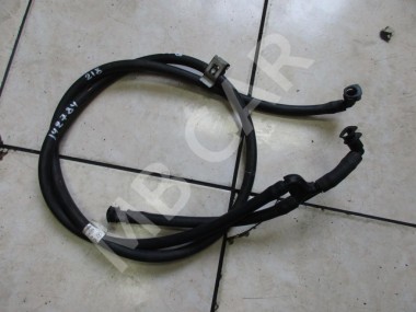 Шланг омывателей фар MERCEDES-BENZ CLS-класс C218/X218 (2010 - 2014) — Разборка Мерседес