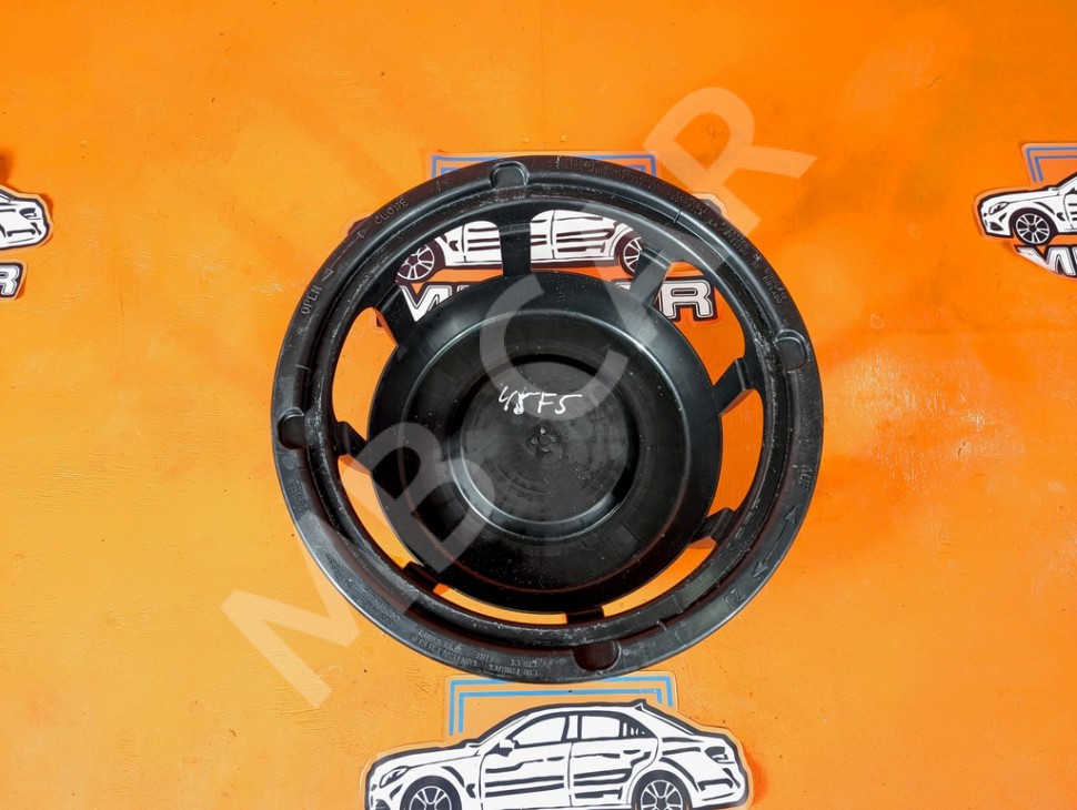 Поддон запасного колеса MERCEDES-BENZ S-класс W220 (1998 - 2005) фото 1 &mdash; Разборка Мерседес