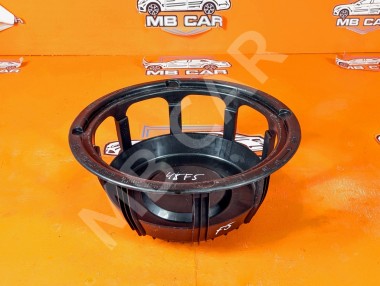 Поддон запасного колеса MERCEDES-BENZ S-класс W220 (1998 - 2005) &mdash; Разборка Мерседес